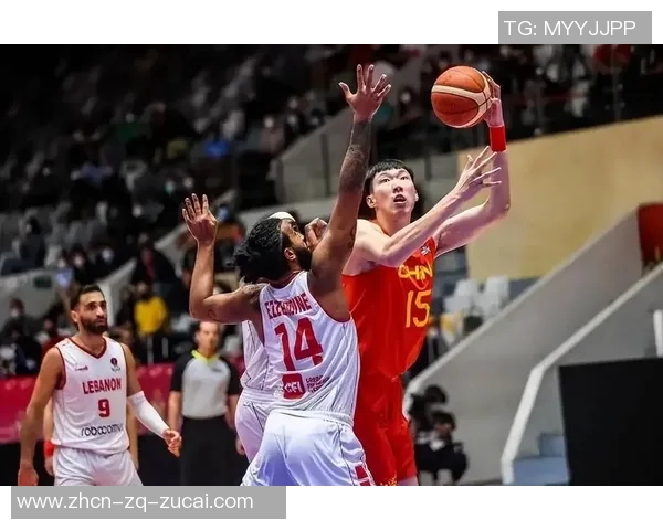 对话清华大学球员杨曦皓谈梦想对位周琦的篮球之路