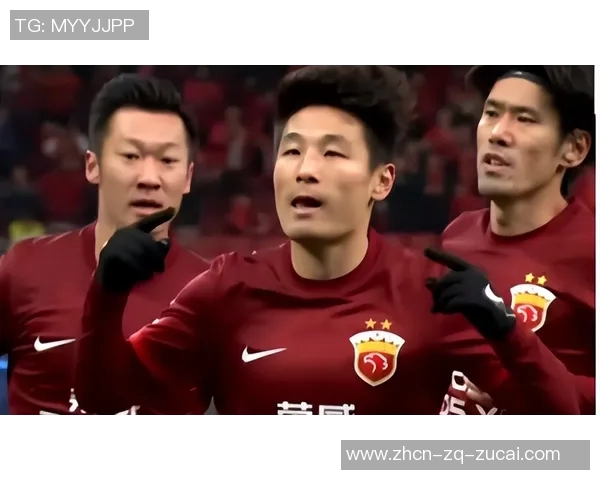 上港与富力激战正酣谁能在这场对决中笑到最后 上港与富力激战正酣谁能在这场对决中笑到最后