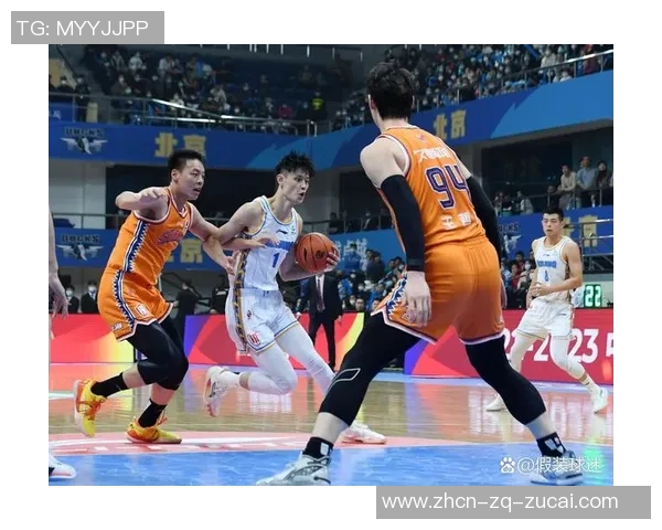 广厦队与上海队激战正酣谁将赢得这场篮球巅峰对决